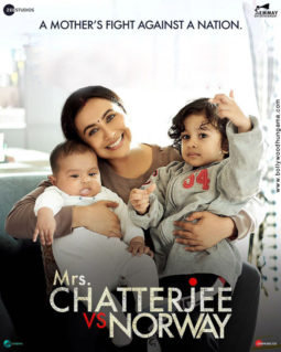 Mrs. Chatterjee Vs Norway