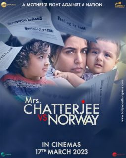 Mrs. Chatterjee Vs Norway