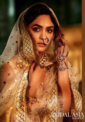 Mrunal Thakur