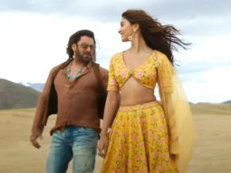 Naiyo Lagda – Kisi Ka Bhai Kisi Ki Jaan | Salman Khan, Pooja Hegde