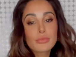 Nargis Fakhri’s smooth transition into a glam look