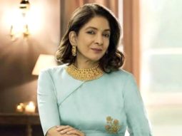Neena Gupta reveals her objective to act as a bridge between mainstream and independent cinema; says, “I say no to stereotypical roles. And no mother roles”