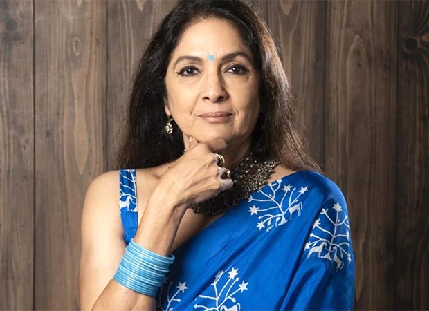 Neena Gupta shares a video of her work since 1983; daughter Masaba Gupta reacts