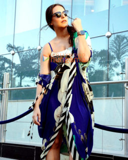 Neha Dhupia