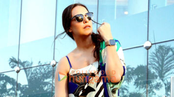 Neha Dhupia