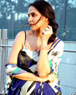 Neha Dhupia
