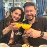 Madhuri Dixit opens up on her marriage with Dr. Shriram Nene being tough; says, “It is tough because of the kind of time you guys have to keep”