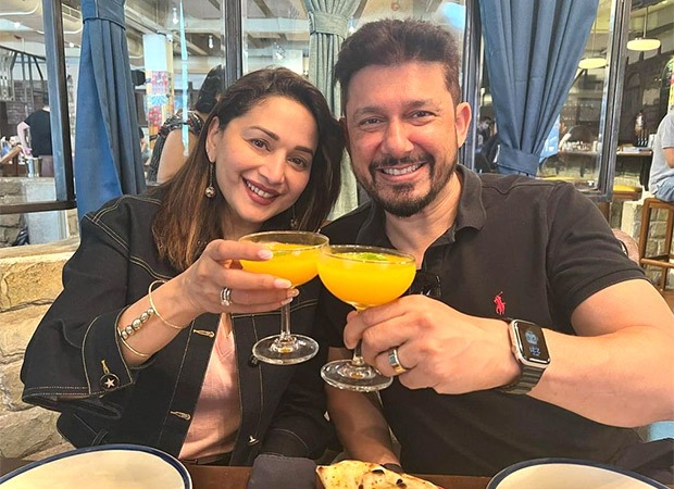Madhuri Dixit opens up on her marriage with Dr. Shriram Nene being tough; says, “It is tough because of the kind of time you guys have to keep” : Bollywood News