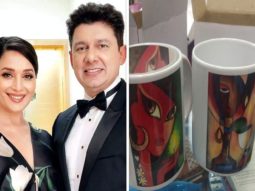 Dr. Shriram Nene, husband of Madhuri Dixit pens down a heartfelt note for his mother-in-law