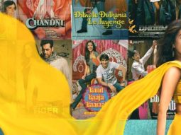 Netflix docu-series The Romantics, a tribute to Yash Chopra and YRF, to release on Valentine’s Day