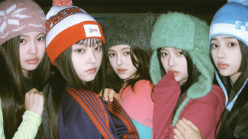 NewJeans’ self-titled debut EP becomes their second million-selling album