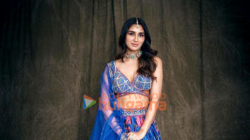 Celeb Photos Of Nikita Dutta
