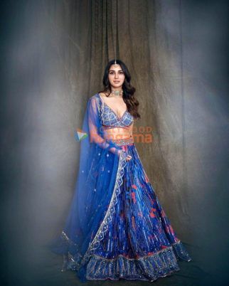 Celeb Photos Of Nikita Dutta