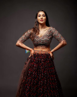 Nikita Dutta