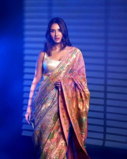 Nikita Dutta
