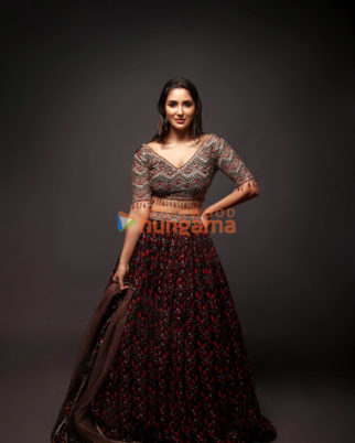 Nikita Dutta