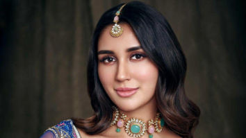 Celeb Photos Of Nikita Dutta