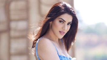 Celeb Photos Of Nikki Tamboli