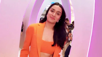 No one can match Shraddha Kapoor’s cuteness and fun vibe