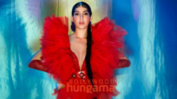 Nora Fatehi