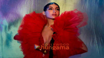 Celeb Photos Of Nora Fatehi