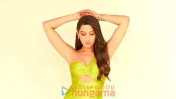 Nora Fatehi