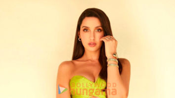 Nora Fatehi