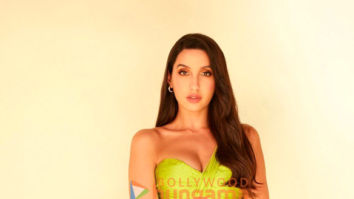 Nora Fatehi