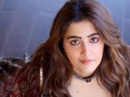 Nupur Sanon steals hearts with her beautiful dreamy eyes