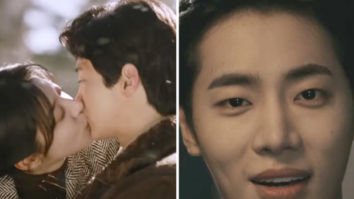 Oasis: Childhood friends Jang Dong Yoon and Chu Young Woo fiercely fight over Seol In Ah in new teaser; watch video