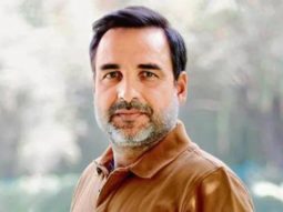 Pankaj Tripathi talks about the fear of getting over exposed, “This year end, I plan to take a break of almost three months”