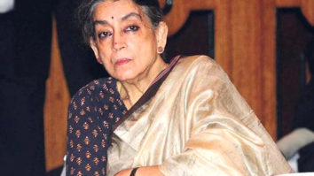 Painter Lalitha Lajmi, sister of filmmaker Guru Dutt, passes away at 90