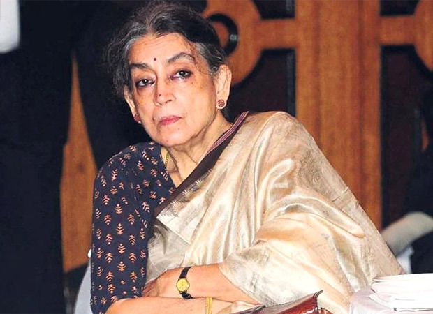 Painter Lalitha Lajmi, sister of filmmaker Guru Dutt, passes away at 90 