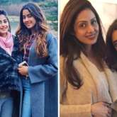 Pakistani actress Sajal Ali on friendly equation with Janhvi Kapoor, recalls Mom co-star Sridevi helping her during Bollywood debut: ‘She had a lot of empathy and kindness towards me’