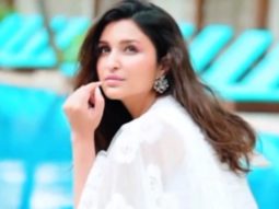 Parineeti Chopra is surely turning some heads with her dreamy looks