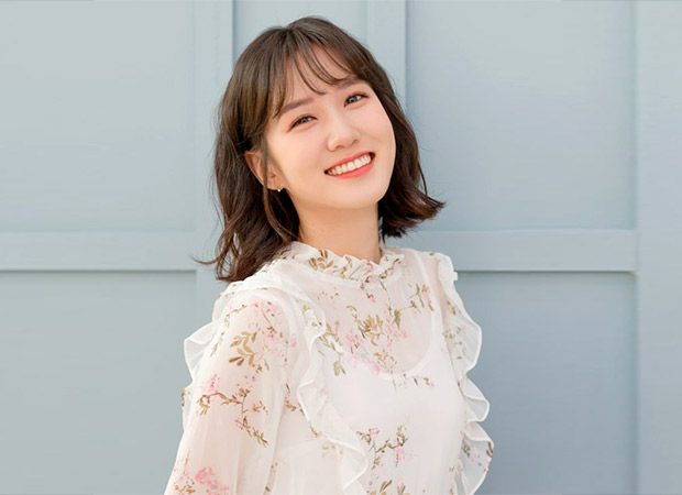 Park Eun Bin to lead the romantic comedy drama Diva of the Deserted Island