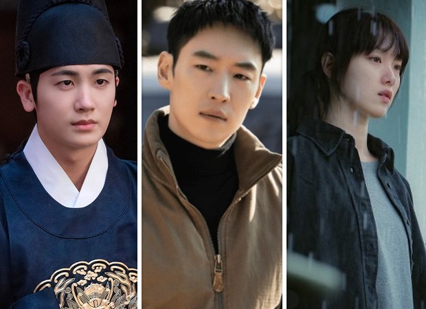 Park Hyung Sik starrer Our Blooming Youth, Lee Je Hoon's Taxi Driver 2, Lee Sung Kyung's Call It Love – 7 new K-dramas to watch in February 2023