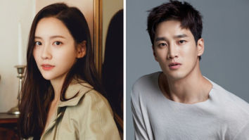 Park Ji Hyun in talks to reunite with Ahn Bo Hyun for new romance drama Gold Spoon