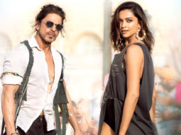Pathaan Box Office: Shah Rukh Khan – Deepika Padukone starrer collects Rs. 888 cr gross at the worldwide box office