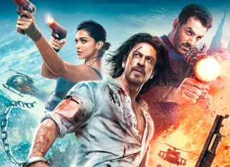 Pathaan Box Office: Shah Rukh Khan starrer surpasses Salman Khan’s Bajrangi Bhaijaan, emerges as all-time highest grosser at the U.A.E/G.C.C box office