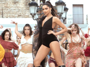 Pathaan Box Office: Film emerges as Deepika Padukone’s highest opening week grosser; collects Rs. 330.25 cr