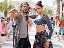 Pathaan Box Office: Shah Rukh Khan starrer collects Rs. 140.75 cr in Mumbai circuit; emerges as all-time highest Bollywood grosser