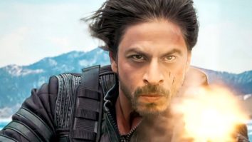 Pathaan Box Office: Shah Rukh Khan starrer crosses the Rs. 1000 cr mark at the worldwide box office