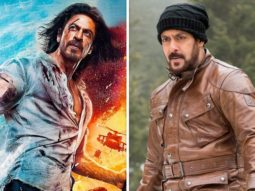 Pathaan Box Office: Shah Rukh Khan starrer edges out Tiger Zinda Hai; crosses Rs. 100 cr. in Mumbai circuit