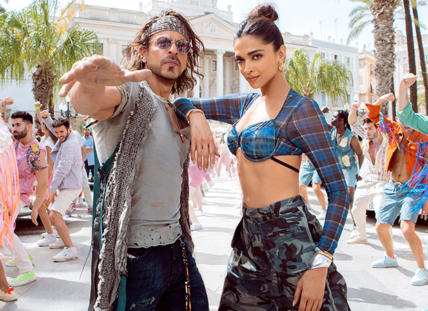 Pathaan Box Office: Shah Rukh Khan starrer is now the All-Time Top Bollywood grosser at the U.K, North America, Australia and New Zealand box office Pathaan Box Office: Shah Rukh Khan starrer is now the All-Time Top Bollywood grosser at the U.K, North America, Australia and New Zealand box office