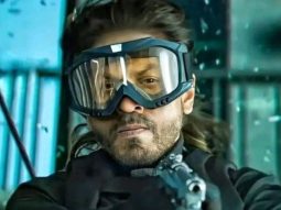 Pathaan Box Office: Shah Rukh Khan starrer nears the Rs. 1000 cr mark; collects Rs. 924 cr at the worldwide box office