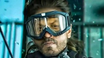 Pathaan Box Office: Shah Rukh Khan starrer nears the Rs. 1000 cr mark; collects Rs. 924 cr at the worldwide box office