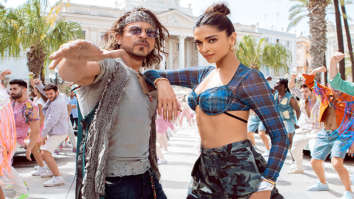 Pathaan Box Office: Shah Rukh Khan – Deepika Padukone starrer set to cross Rs. 700 cr at the worldwide box office