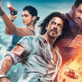 Shah Rukh Khan starrer Pathaan enters the Rs. 500 crore club in India; “The Spy Universe has only gotten stronger with Pathaan”, says YRF CEO Akshaye Widhan
