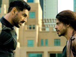 Pathaan: Is John Abraham’s Jim alive? Shah Rukh Khan gives hilarious response during #AskSRK session on Twitter